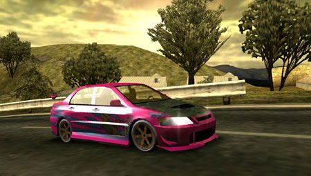 Need for Speed: Most Wanted 5-1-0 image 3