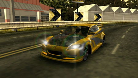 Need for Speed: Most Wanted 5-1-0 image 4