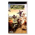 Pursuit Force thumbnail 1
