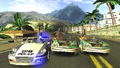 Pursuit Force thumbnail 2