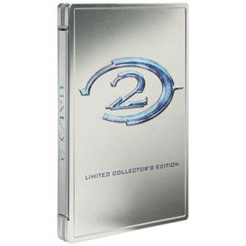 Halo 2 [Limited Edition] image 1