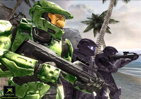 Halo 2 [Limited Edition] image 2