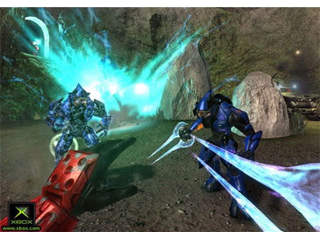 Halo 2 [Limited Edition] image 3