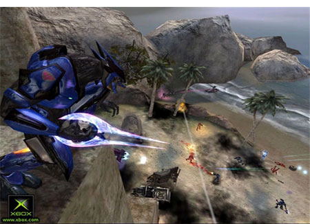 Halo 2 [Limited Edition] image 4