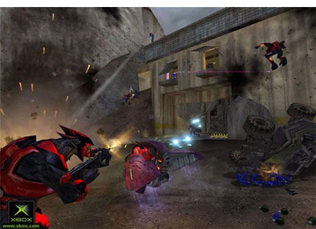 Halo 2 [Limited Edition] image 5