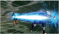 Naruto: Narutimett Portable image 3