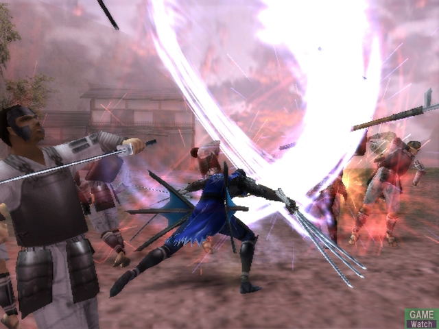 Sengoku Basara (Capkore) image 2