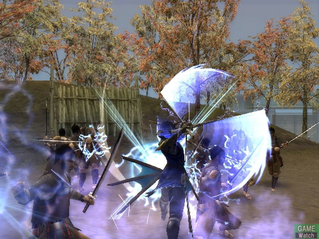 Sengoku Basara (Capkore) image 8