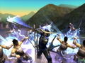 Sengoku Basara (Capkore) thumbnail 9