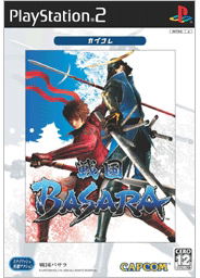 Sengoku Basara (Capkore) image 1