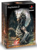 Monster Hunter 2 [Limited Edition] thumbnail 1