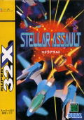 Stellar Assault thumbnail 1