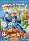 RockMan: Mega World thumbnail 1