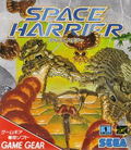 Space Harrier thumbnail 1