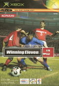 Winning Eleven 9 thumbnail 1