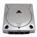 Dreamcast Console (D-Direct Silver Special Edition) thumbnail 3