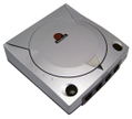 Dreamcast Console (D-Direct Silver Special Edition) thumbnail 4