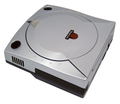 Dreamcast Console (D-Direct Silver Special Edition) thumbnail 5