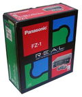 Video Game System thumbnail 1