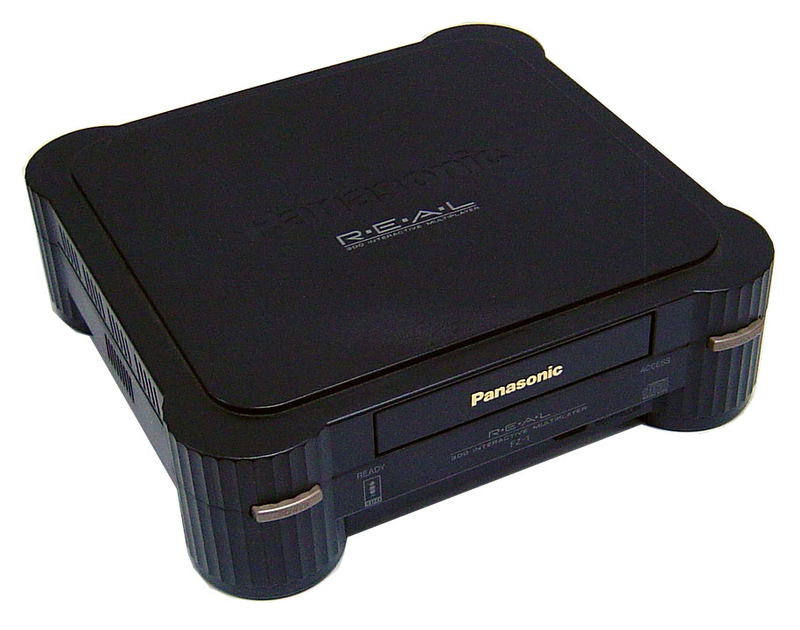 Video Game System image 2