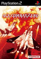 Ace Combat Zero: The Belkan War image 1