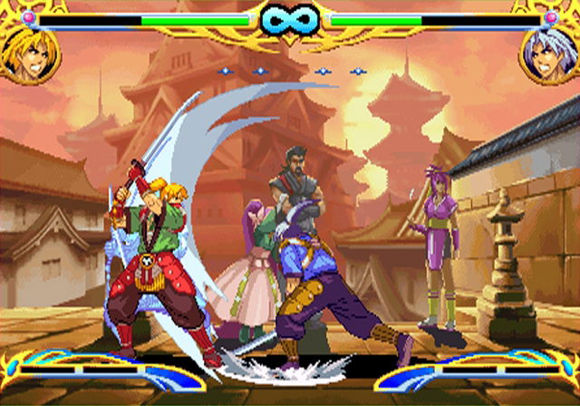 Spectral vs. Generation image 2