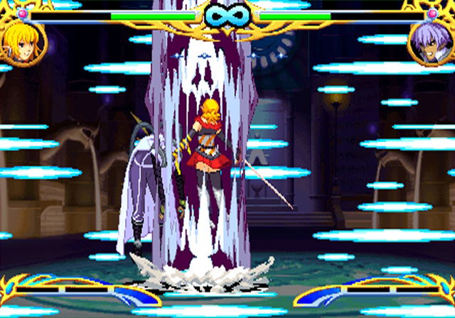 Spectral vs. Generation image 3