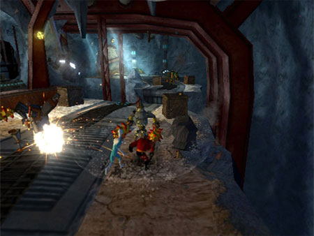 Incredible: Rise of the Underminer image 4