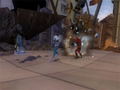 Incredible: Rise of the Underminer thumbnail 5