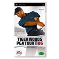 Tiger Woods PGA Tour 06 thumbnail 1