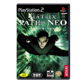 The Matrix: Path of Neo image 1