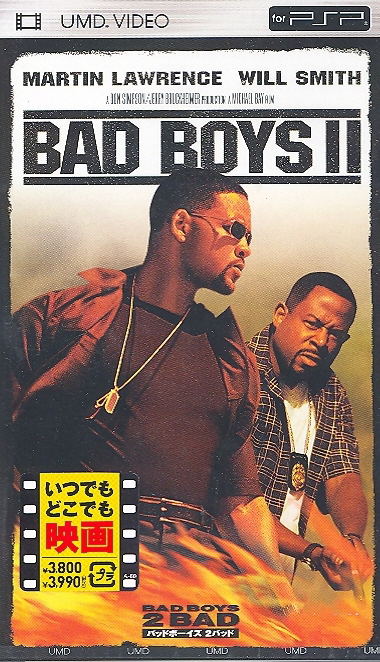 Bad Boys 2 image 1