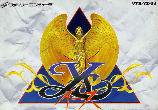 Ys image 1