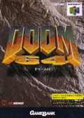 Doom 64 thumbnail 1