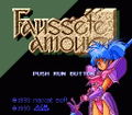 Faussete Amour thumbnail 2