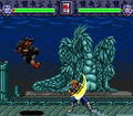 Kakutou Haou Densetsu Algunos thumbnail 3