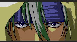 Kakutou Haou Densetsu Algunos image 5