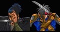 Kakutou Haou Densetsu Algunos thumbnail 6