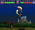 Kakutou Haou Densetsu Algunos thumbnail 7