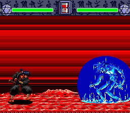 Kakutou Haou Densetsu Algunos image 8