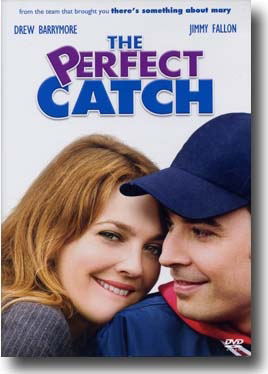 The Perfect Catch image 1
