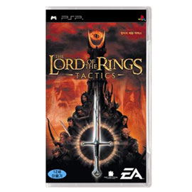 The Lord of the Rings Tactics image 1