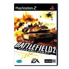 Battlefield 2: Modern Combat_