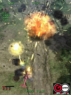 Under Defeat image 2