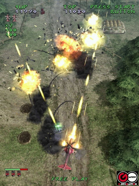 Under Defeat [Limited Edition] 対応 Dreamcast