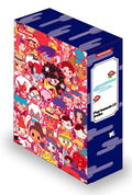 Pop'n Music 12 Iroha [Konamistyle Special Edition] thumbnail 2