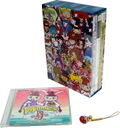 Pop'n Music 12 Iroha [Konamistyle Special Edition] thumbnail 1