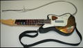 Guitarfreaks Arcade Style Controller thumbnail 1