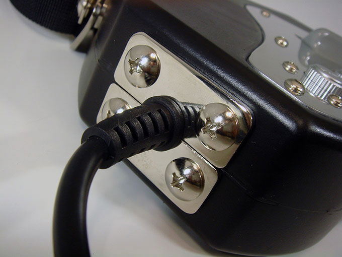 Guitarfreaks Arcade Style Controller image 5