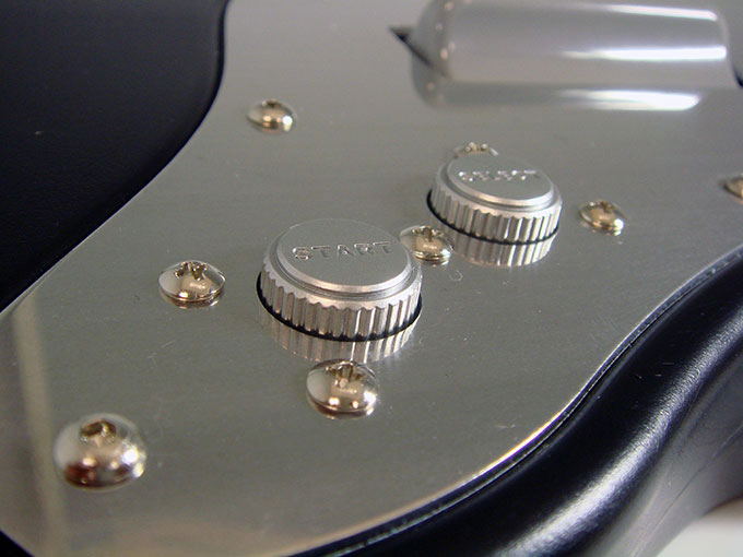 Guitarfreaks Arcade Style Controller image 6